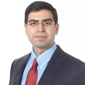 Andy Nagpal, London, Real Estate Agent